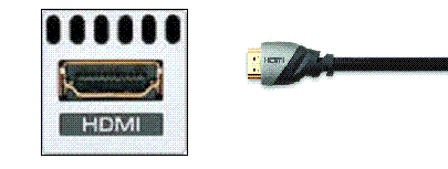 HDMI Connector