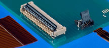 FFC/FPC Connector