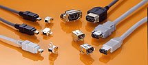 I/O Connector