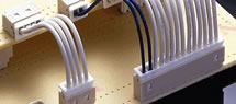 Wire To Board Connector
