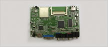 Custom Made PCBA