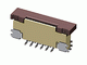 CF Series FFC/FPC Connector