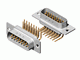 CD Series D-SUB Connector