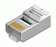 CJ Series Modular Plugs