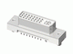 CU Series DVI Connector