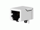 RJ45 Series with Transformer C