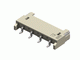 CP Series Board Mount Header
