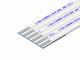 FFC Series Flat Flexible Cable