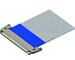 CFF1 Series Flat Flexible Cabl