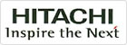 HITACHI
