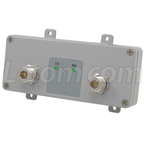 Cheap 2.4Ghz To 900Mhz Converter