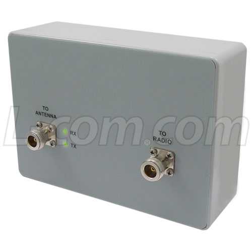 25 Watt 900 MHz Amplifiers 现货 - 广州浩隆电子