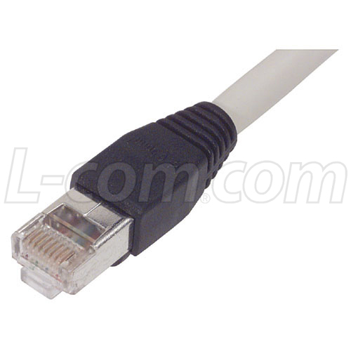 Industrial Ethernet Patch Cords
