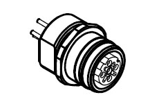 Molex 1201095003