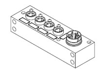 Molex 1201130023