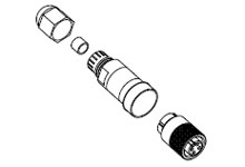 Molex 1300170017