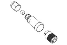 Molex 1300170019
