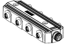 Molex 1300360016