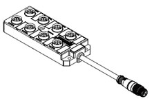 Molex 1300370011