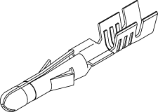 Molex 0039000283