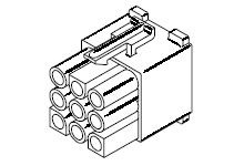 Molex 0019091096