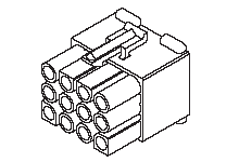 Molex 0019091156