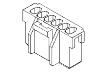 Molex 0351551503