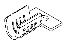 Molex 0357607400