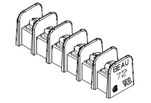 Molex 0387206306