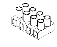 Molex 0391000910