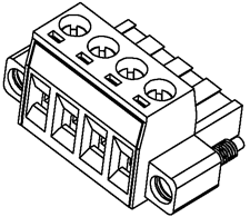 Molex 0395240010