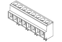 Molex 0399100105