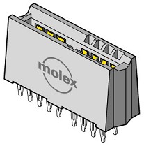 Molex 0459120036
