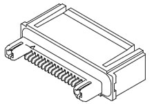 Molex 0461325000