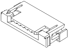 Molex 0522071951