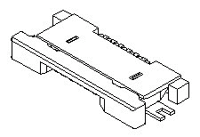 Molex 0545482071