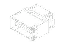 Molex 0555161609