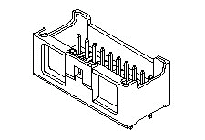Molex 0559174030
