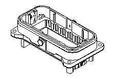 Molex 0587190020