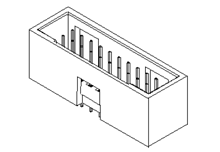 Molex 0015800561