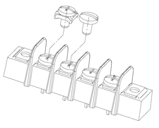 Molex 0387207403