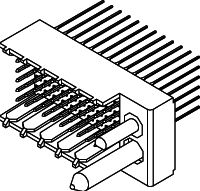 Molex 0738021018