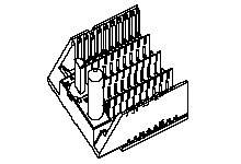 Molex 0752352158