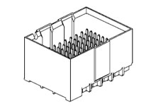 Molex 0761651124