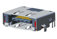 Molex 0785610004