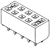 Molex 0791081011