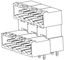 Molex 0395281008