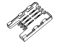 Molex 0914070002