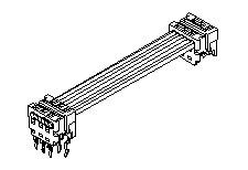 Molex 0923161820