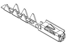 Molex 0981941221